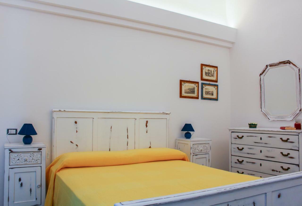 Hotel Casa Don Luigi Cefalù Exterior foto